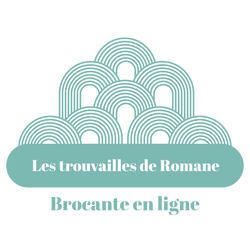 Les trouvailles de Romane