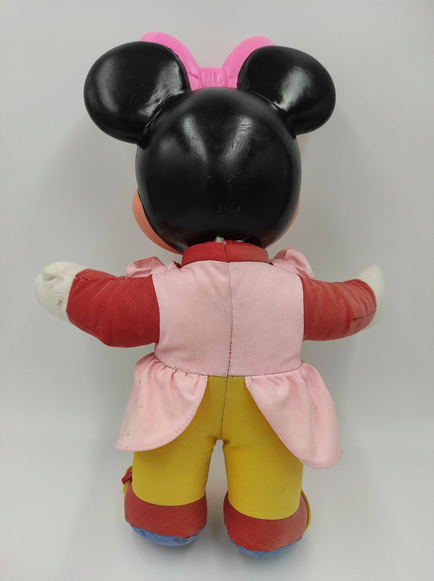 Poupée à habiller Minnie DISNEY MATTEL vintage