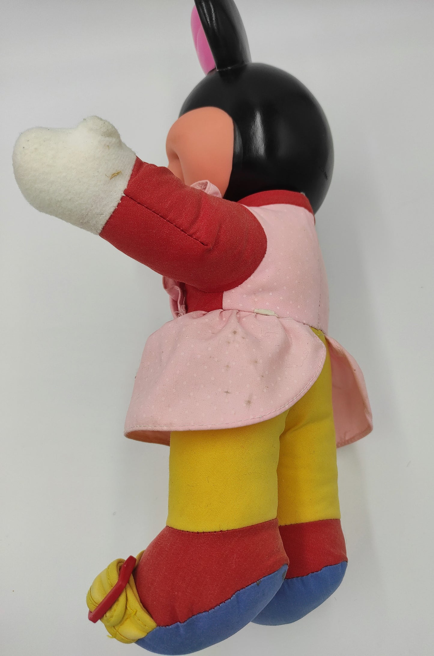 Poupée à habiller Minnie DISNEY MATTEL vintage