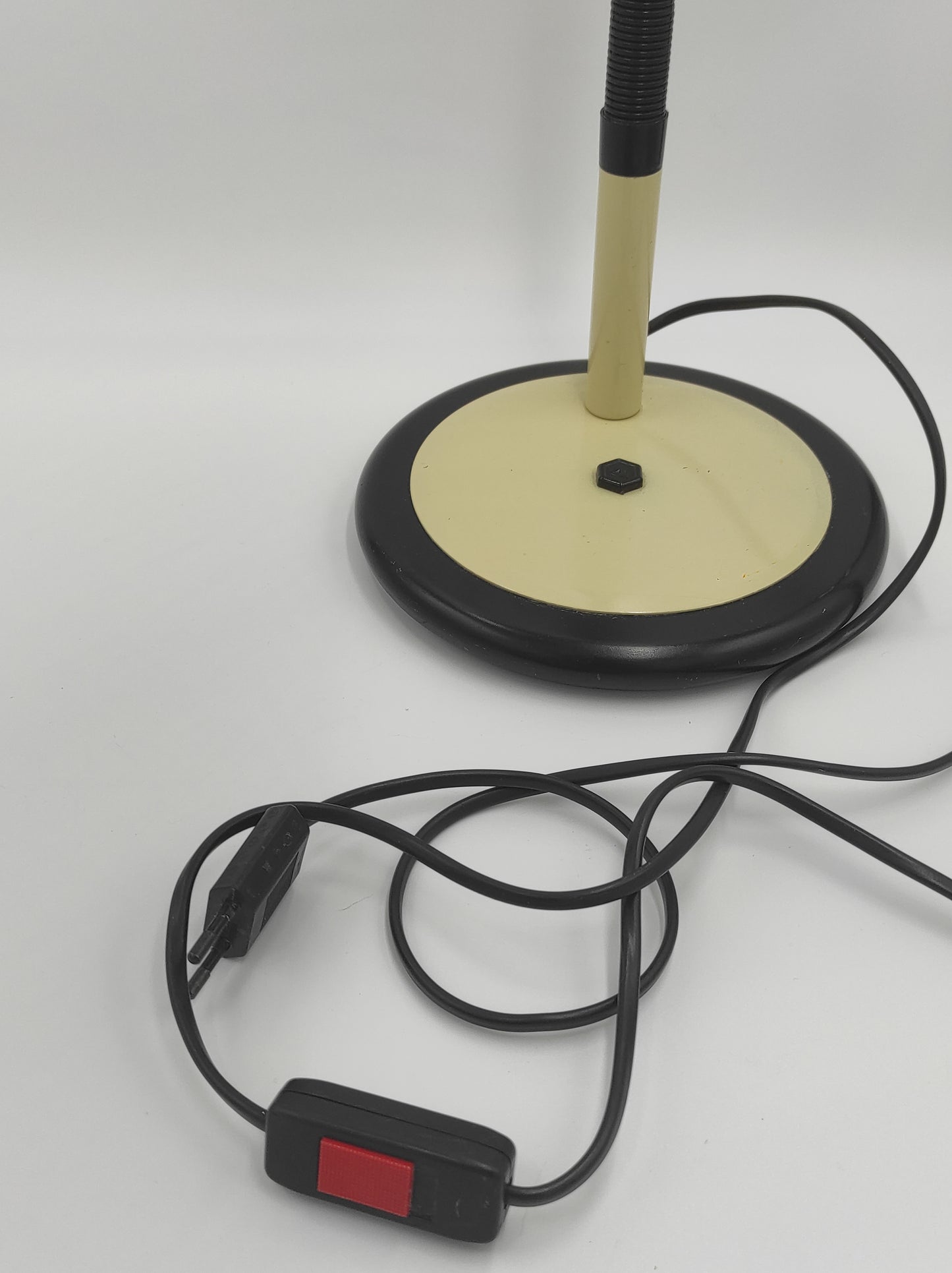 Lampe de bureau vintage ALUMINOR FRANCE