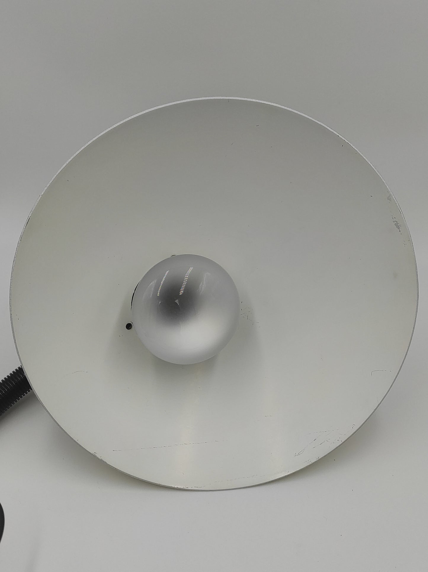 Lampe de bureau vintage ALUMINOR FRANCE