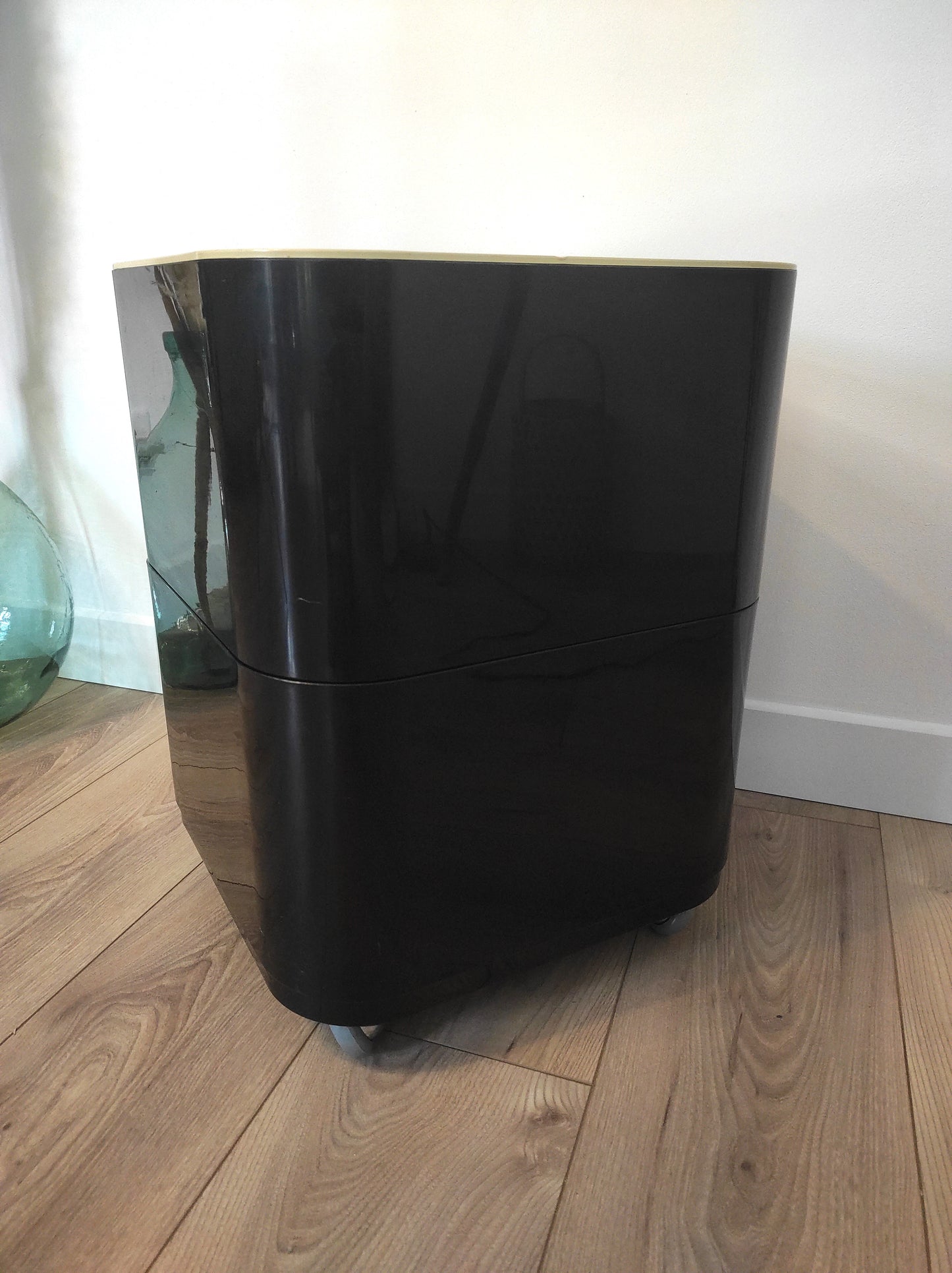 Meuble d'appoint COMPONIBILI par ANNA CASTELLI FERRIERI pour KARTELL