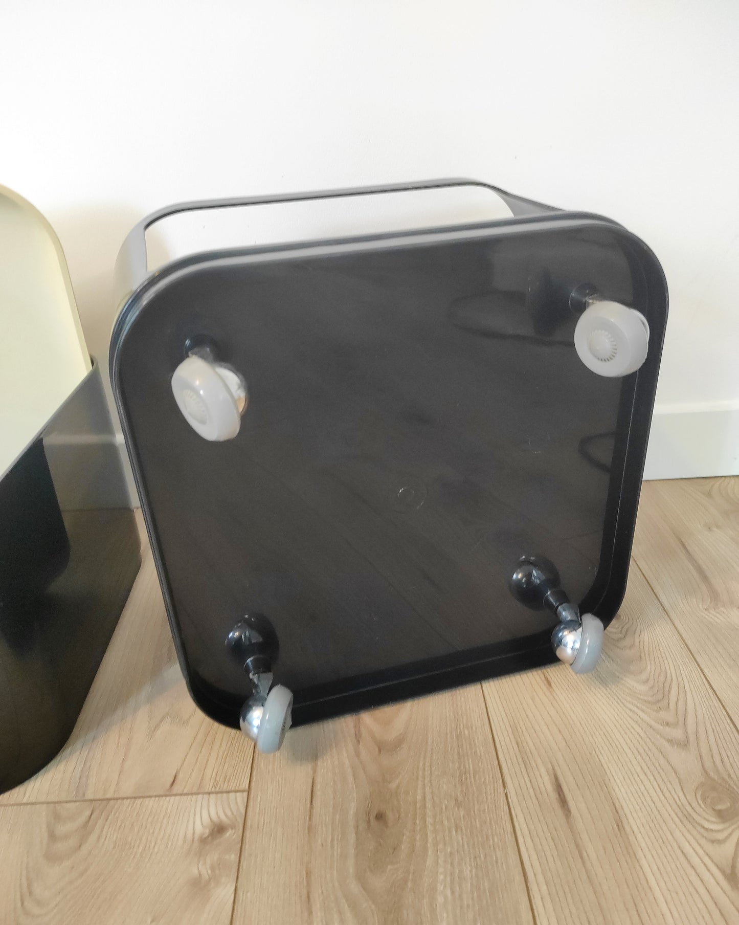 Meuble d'appoint COMPONIBILI par ANNA CASTELLI FERRIERI pour KARTELL