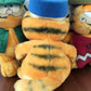 Lot de 3 peluches Garfield vintage