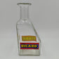 Ancienne carafe publicitaire anisette Ricard années 70