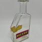 Ancienne carafe publicitaire anisette Ricard années 70